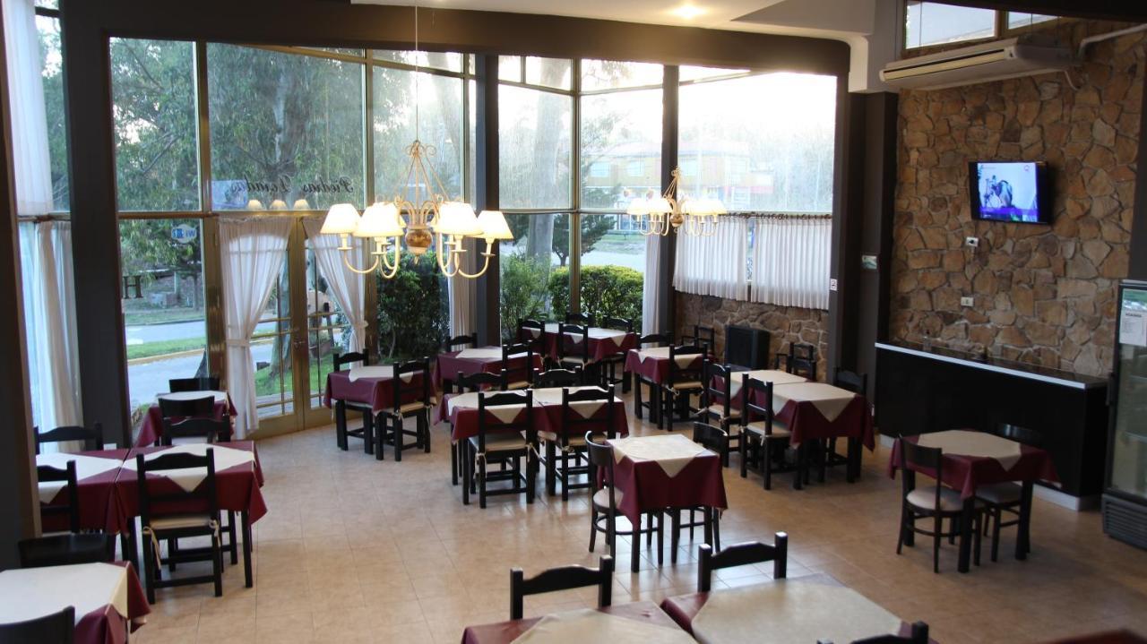 Piedras Doradas Hotel Y Spa Valeria del Mar Exterior photo